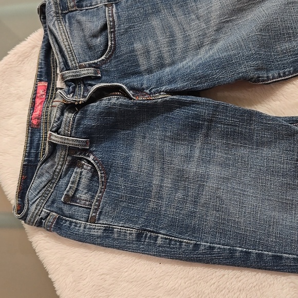Levi's Women's Jean's - Picture 8 of 14